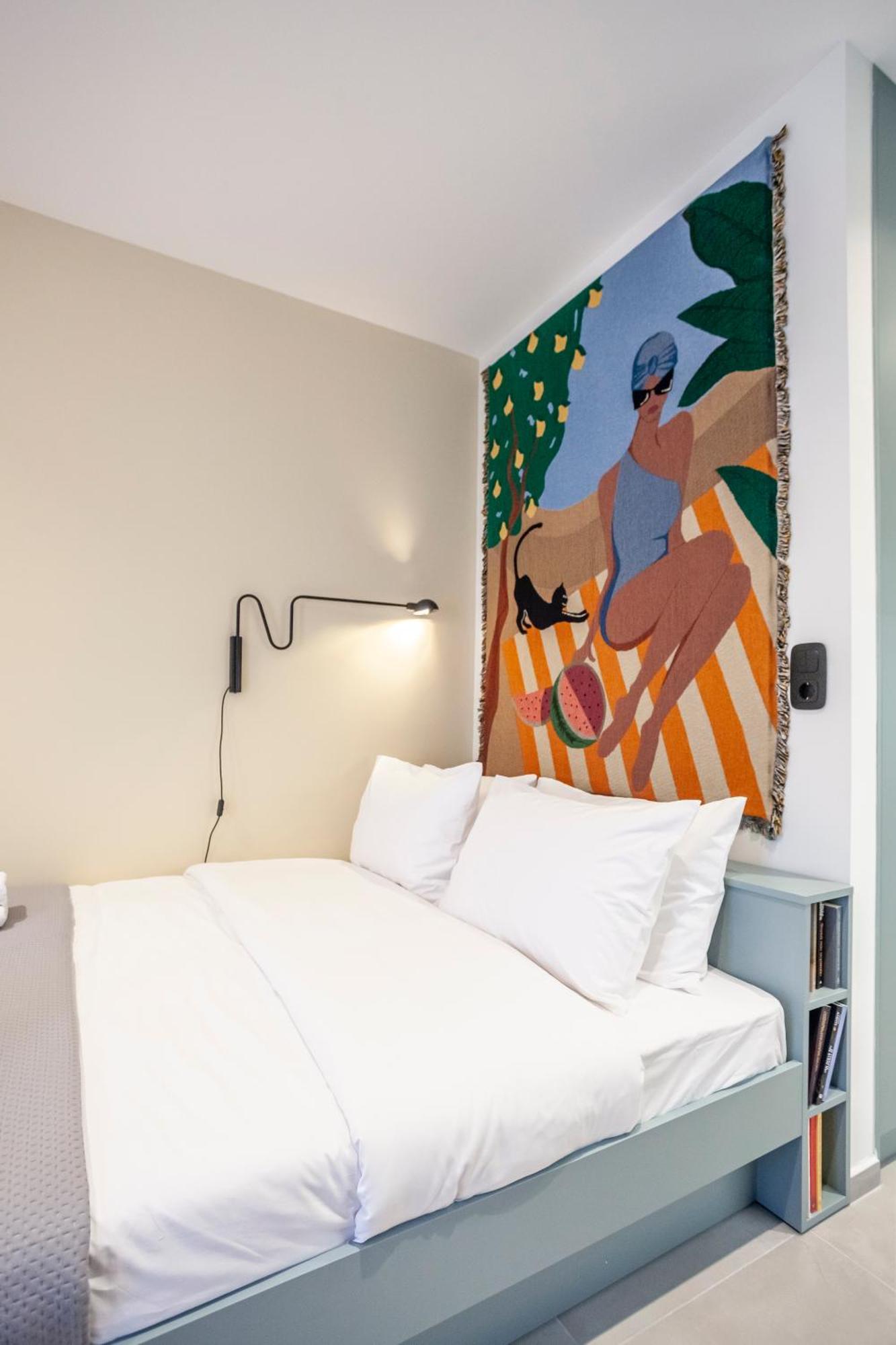 Apartment Mazi Charilaou 2,2 Thessaloniki