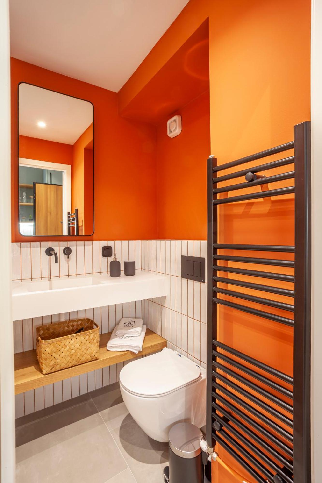 Mazi Charilaou 2,2 Apartment